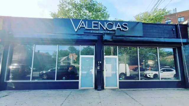 Valencias Eventspace