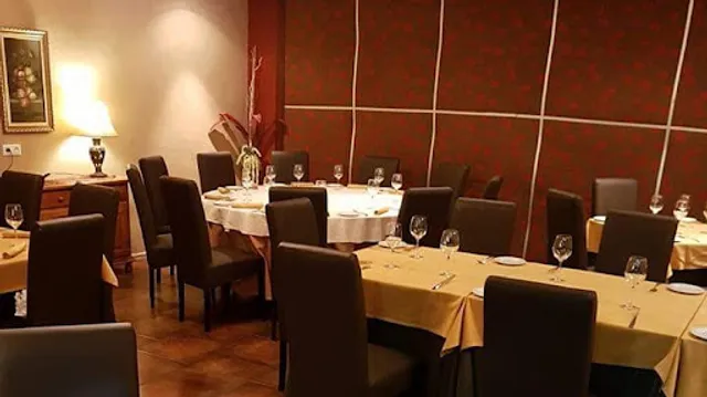 Restaurante "Del Arco"