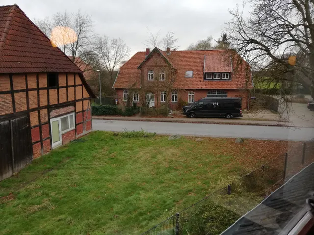 Gästewohnung am Grinderwald