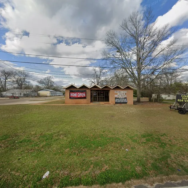 Electronic Repair Unlimited Enterprise Al