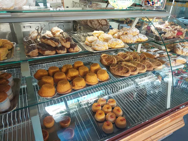 Padaria Pão Dourado