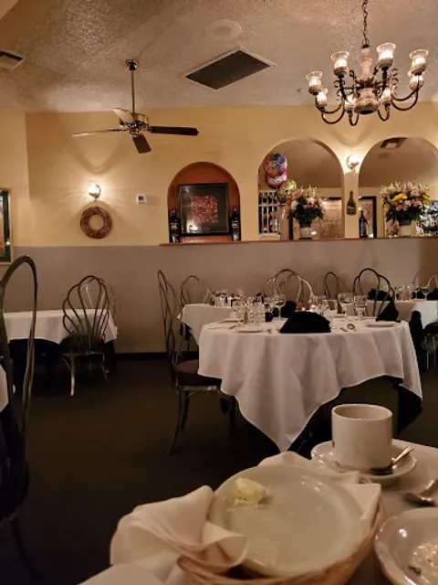 Michelina's Italian Restaurant