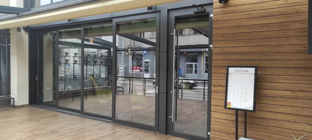 Vavilon Caffe & Restaurant