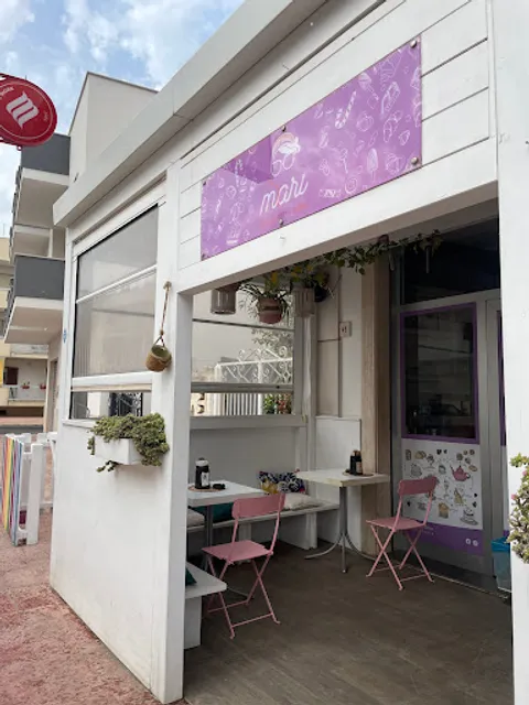 Marì - urban coffee & pasticceria