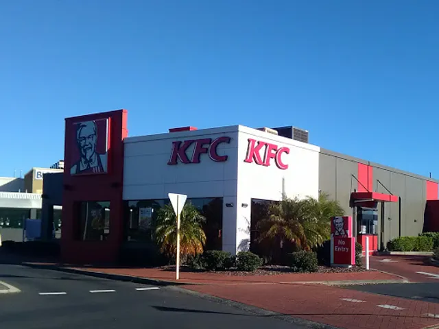 KFC Bunbury Forum