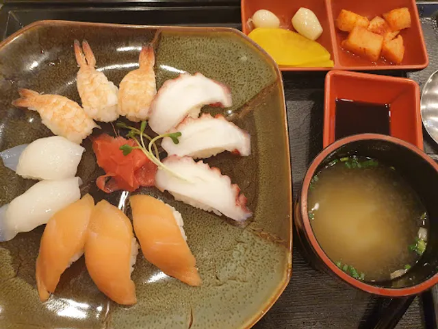 미소야 용인구성점