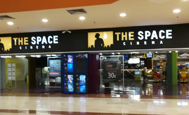 The Space Cinema