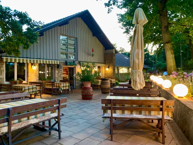 Vadaskert Vendéglő