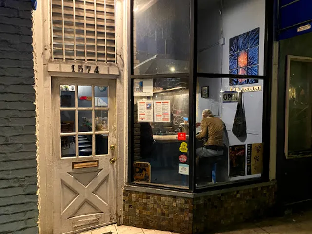 Cordon Bleu Vietnamese Restaurant