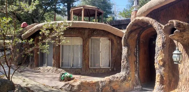 Shadow Mountain Ranch