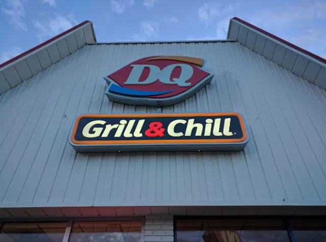 Dairy Queen Grill & Chill