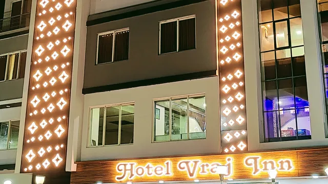 Vraj Inn