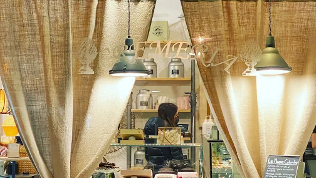 Cremeria Santo Stefano