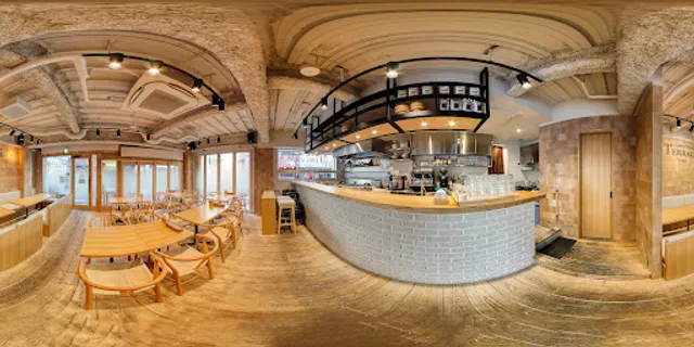 Cafe&Dining TERRACE Tokyo 千歳船橋店