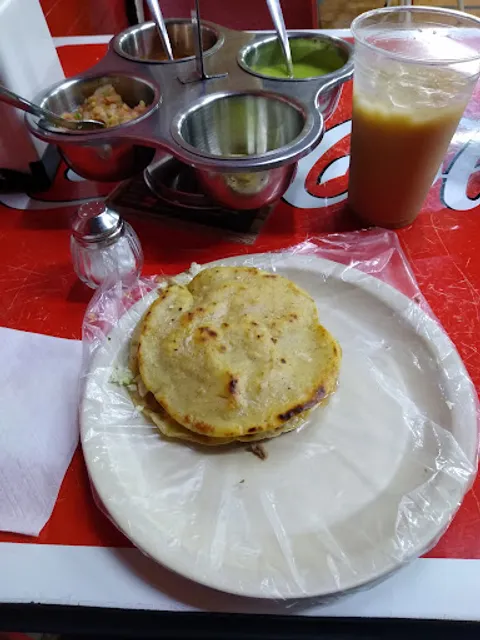 Tacos Sinaloa Don José