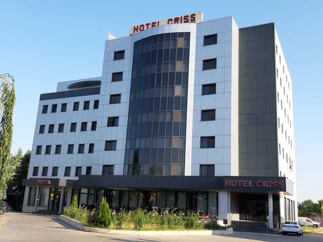 Criss Hotel