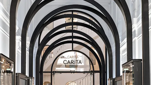 House of Beauty Carita Faubourg St Honoré