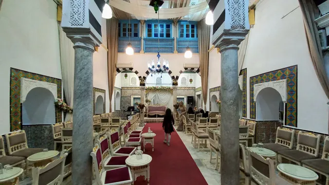 Chateau de la Medina