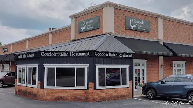 Gondola Italian Restaurant