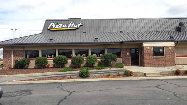 Pizza Hut