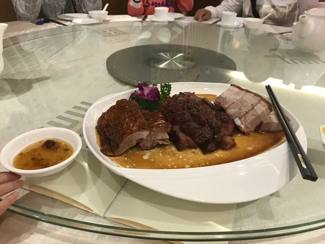 Prince Seafood Restaurant