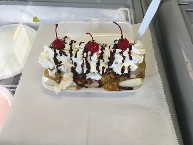 Palmetto Snow Chester