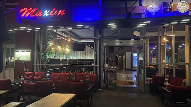 Maxim - Restaurant