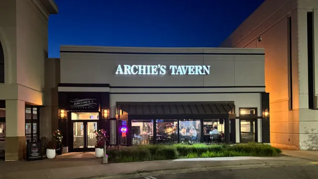 Archie's Tavern