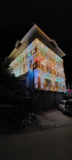 Shiv Gaura Homestay Bharmour