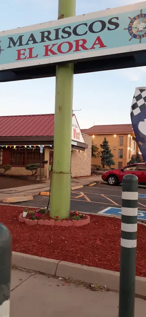 Mariscos El Kora