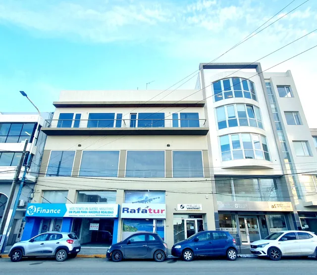 Mooi Aparts Comodoro