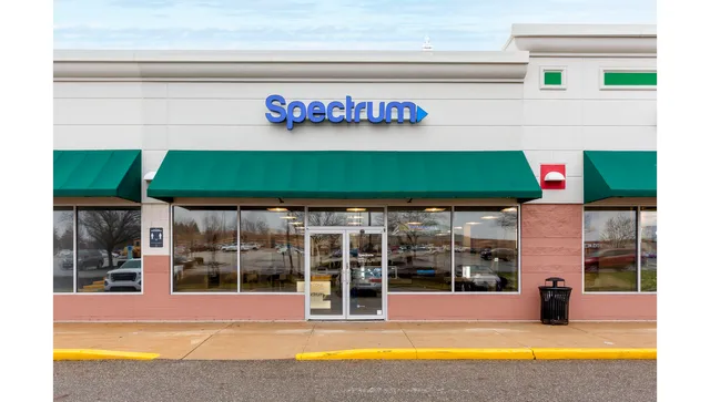 Spectrum Store