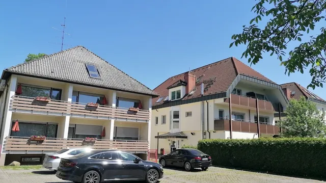 Apart Hotel Obergfell