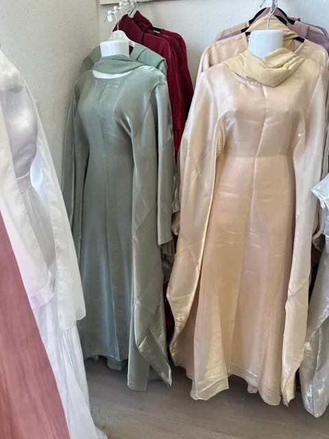 Shuto Modest Boutique