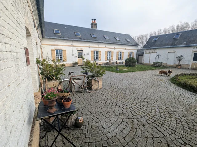 Les Jumelles de la Baie