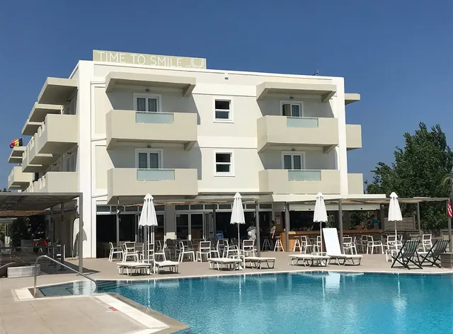 Artemis Hotel Kos
