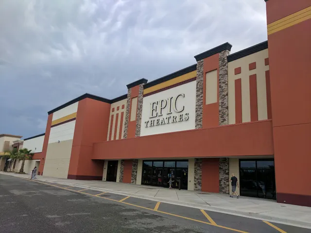 EPIC Theatres at Oakleaf