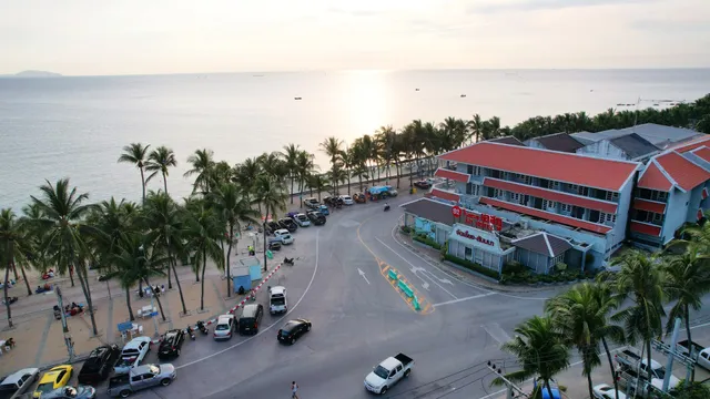 S2 Hotel – SHA Plus Certified