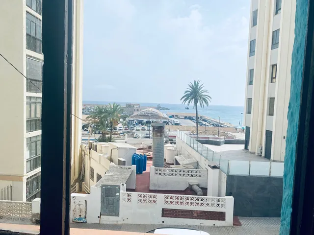 La Casona del Puerto