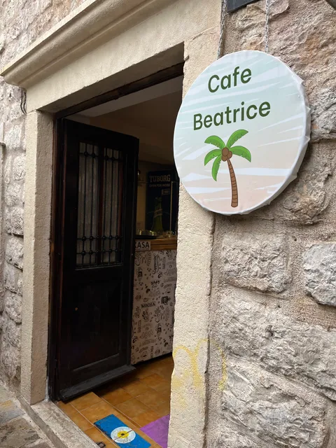 Cafe Beatrice