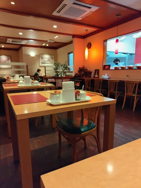 スパゲティハウス マッキー