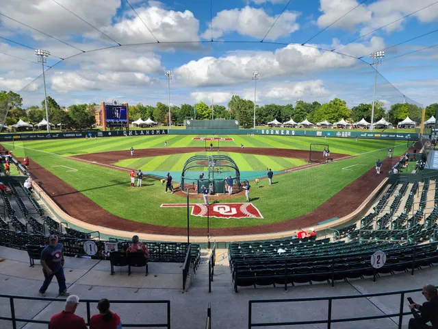 L. Dale Mitchell Park