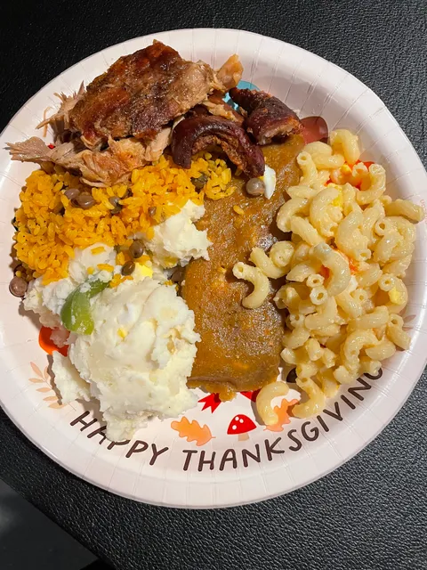 The Game Changer Jeep Club Restaurant and Bar