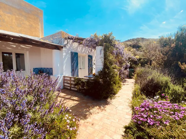 Agriturismo Monte delle Cristule