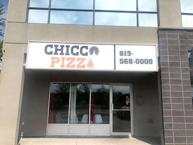 Chicco Pizza