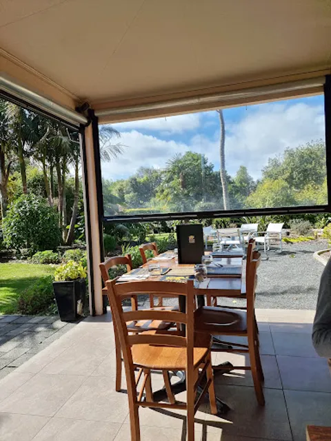 Chang Siam Thai Restaurant