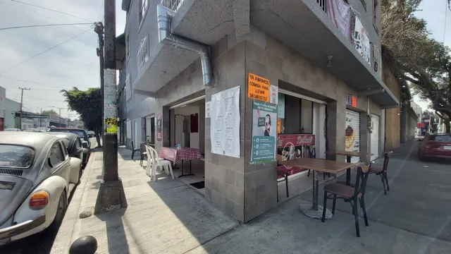 Las Costillas D' Fuentes