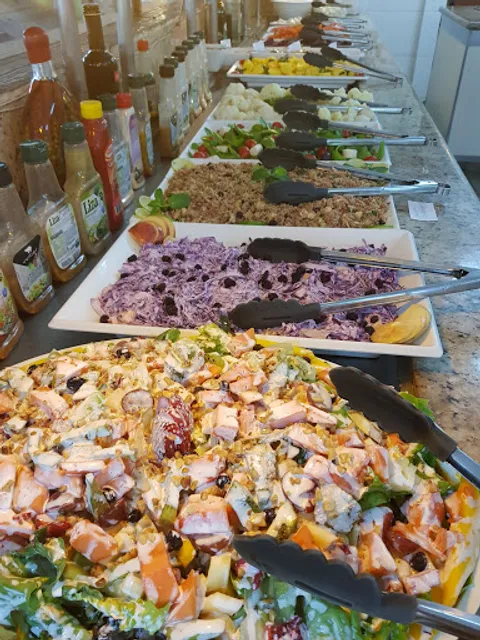 Restaurante Estrela do Sul