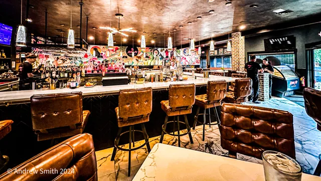 Santa Fe Cafe - Bluffton