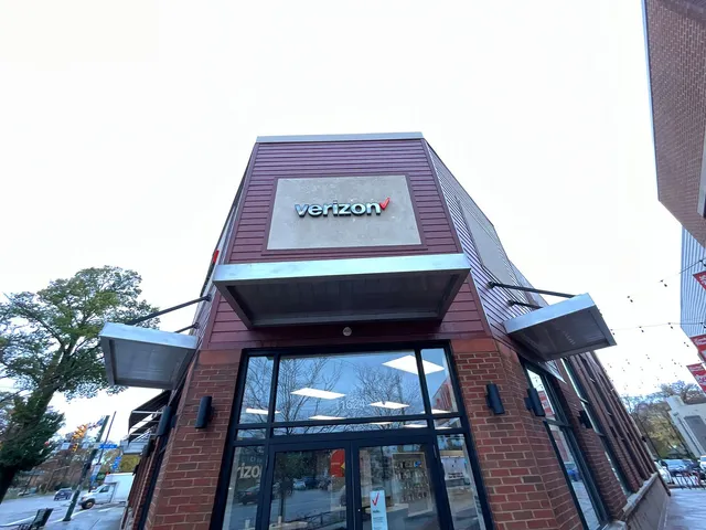 Verizon